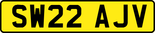 SW22AJV