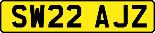 SW22AJZ