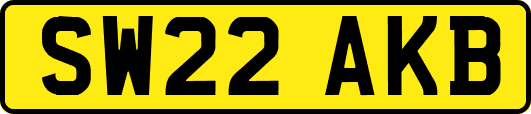 SW22AKB