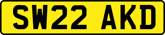 SW22AKD