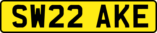 SW22AKE