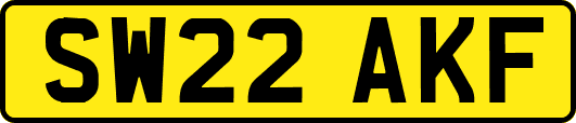 SW22AKF