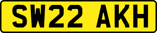 SW22AKH