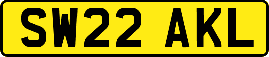 SW22AKL
