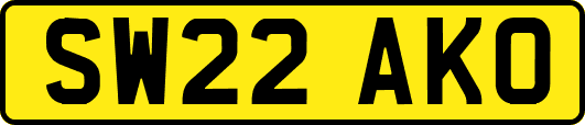 SW22AKO