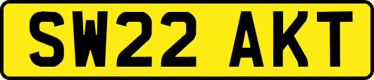 SW22AKT