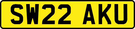 SW22AKU