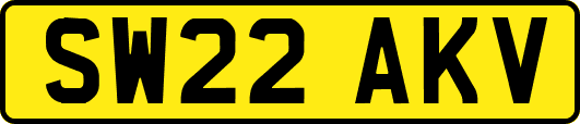 SW22AKV