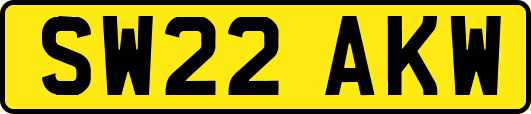 SW22AKW