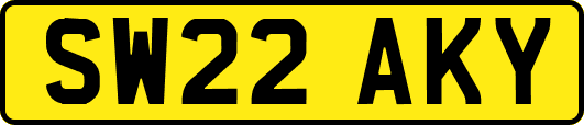 SW22AKY