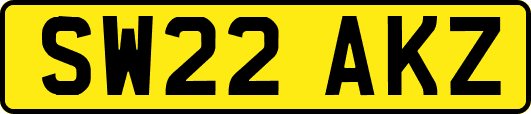SW22AKZ