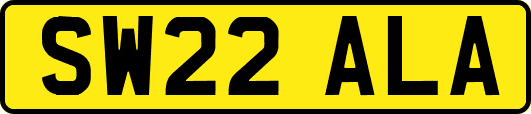 SW22ALA