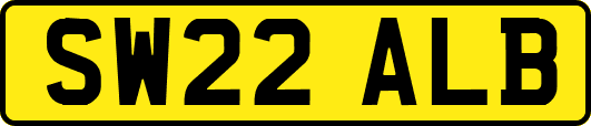 SW22ALB