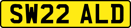 SW22ALD