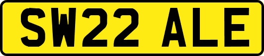 SW22ALE