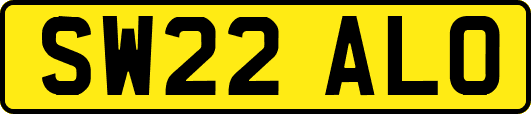 SW22ALO