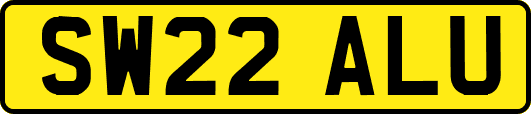 SW22ALU