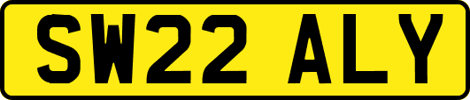 SW22ALY