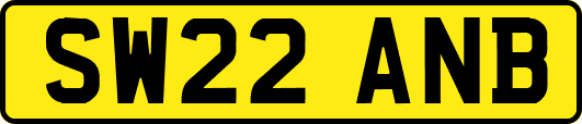 SW22ANB
