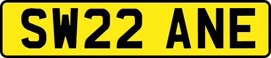 SW22ANE