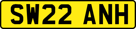 SW22ANH