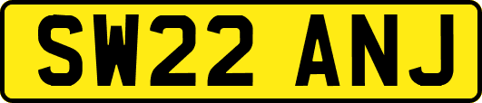 SW22ANJ