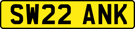 SW22ANK