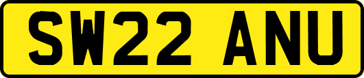 SW22ANU