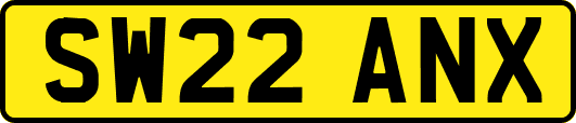SW22ANX