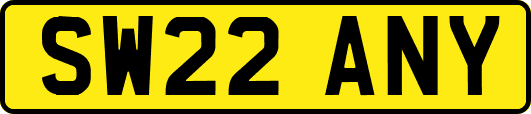 SW22ANY