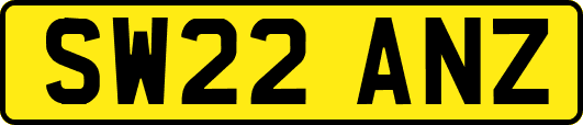 SW22ANZ