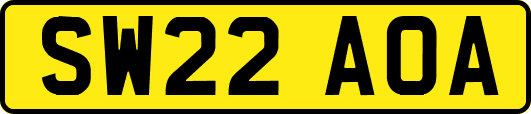 SW22AOA