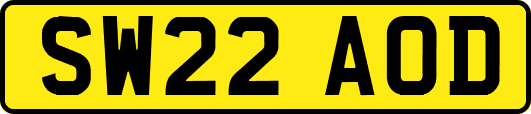 SW22AOD