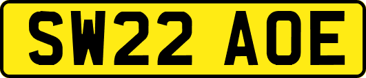 SW22AOE