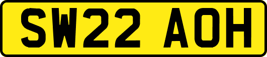 SW22AOH