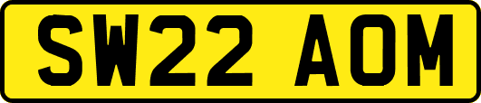 SW22AOM