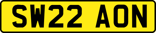 SW22AON