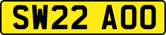 SW22AOO