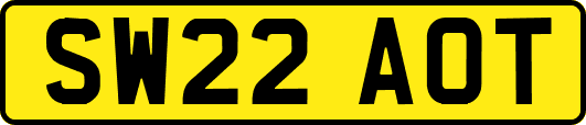 SW22AOT
