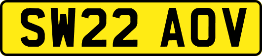 SW22AOV
