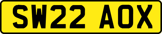 SW22AOX