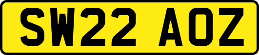 SW22AOZ