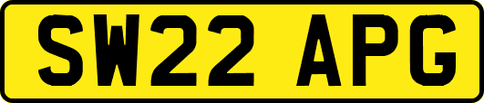 SW22APG
