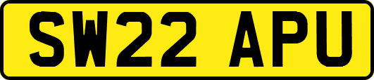 SW22APU