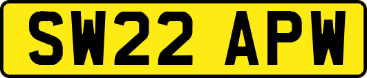 SW22APW