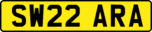 SW22ARA