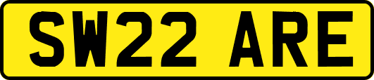 SW22ARE