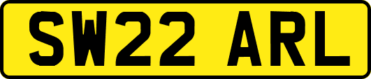 SW22ARL