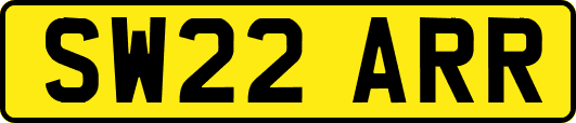 SW22ARR