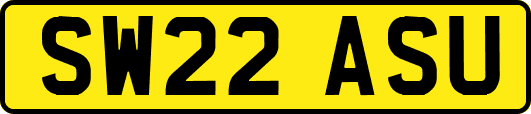 SW22ASU